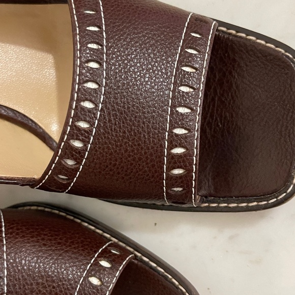 Bottega Veneta Sandals - Picture 3 of 12